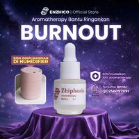 Gambar ENZHICO ZHIPHORIA Refill Aromaterapi dan HUMIDIFIER DIFFUSER Pink Dan Biru - HMD BIRU + REFILL ZHIPHORIA dari ENZHICO Official Store_NEW Kota Administrasi Jakarta Utara 1 Tokopedia
