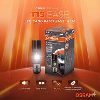 Gambar LED Motor OSRAM SHOGUN 125 Bohlam Lampu Socket H6 M5 T19 AC DC 7035CW dari bohlamhid Kota Tangerang 3 Tokopedia