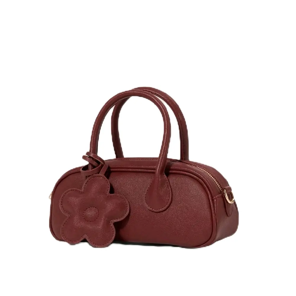Rainsmore-Bloom Petite Bag-Tas Wanita Fashion Terbaru – Tas Selempang Pu Kulit Premium 6 Color