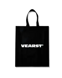 Vearst Goody Bag Hitam SpundBond