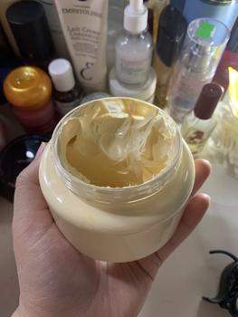 Product Review of Kem BODY cốt tẩy ( dành cho da ngâm đen , da vàng khó lên tone) from U** S**e 0
