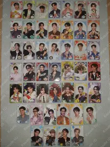 [READY SIAP KIRIM RASALE] CC NAGOYA BOYS GIRLS  2025