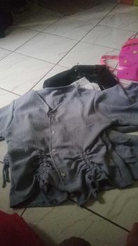 Product Review of ATASAN LINA KNIT PITA - tictopfashion from b**a p**n k**t 0