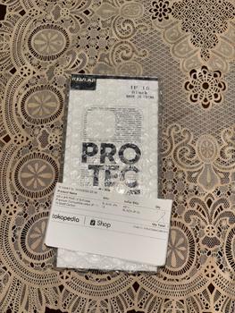 Product Review of KEVLAR PIXELS Softcase Premium Compatible untuk iP 11-16 Motif Carbon from B**G A** 1