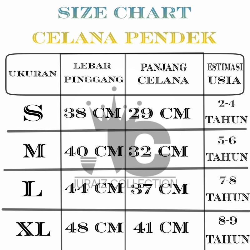 Product Introduction of Celana Pendek Cowo Anak  Motif Army Umur 2 - 9 Tahun Bahan Polyester 0