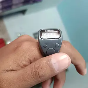 [SXH] Tasbih Digital LED TERBARU