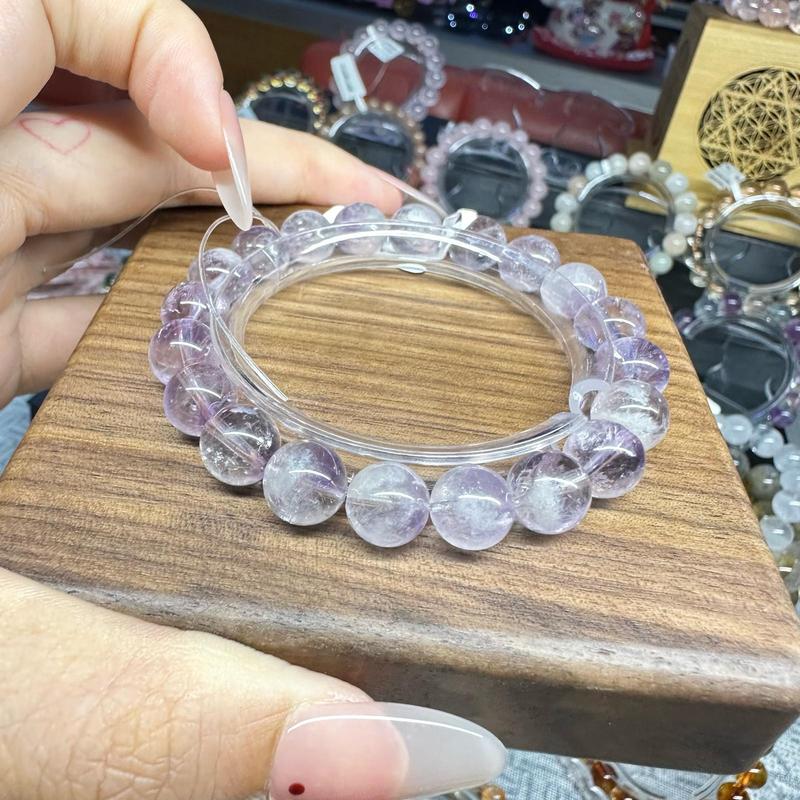 #1032 Phantom Amethyst Quartz 1