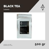 Gambar Arnav Daun Teh Hitam 500 Gr - Premium Black Tea Leaves dari Bubuqu Powder Kota Surabaya 1 Tokopedia