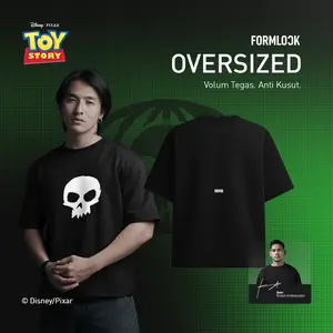No Void Minds Toy Story Edition OG SID T-Shirt