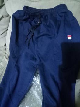 Product Review of Celana Training Panjang Babyterry polos Tebal Premium pria wanita celana unisex nyaman dipakai olahraga santai sport stylish slim-fit celana jogger Cuci Dingin Extra Small Joggers hypebeast from u**3 0