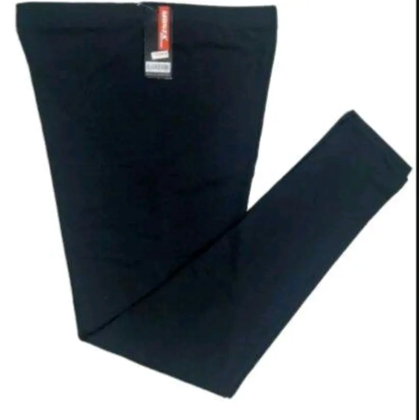 (1pcs) Leging monza panjang standar/jumbo