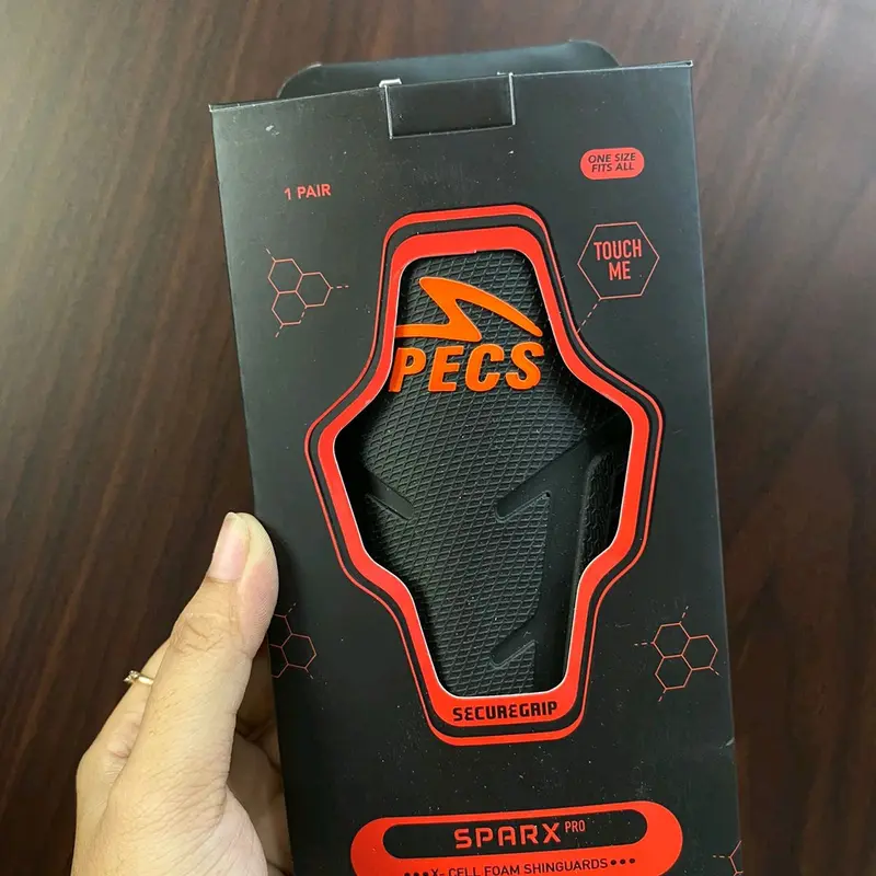 DEKER pelindung tulang kering ORIGINAL 0