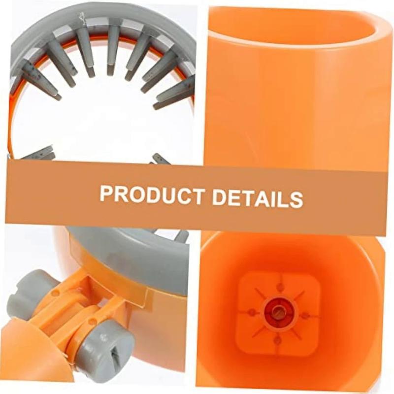 Product Introduction of Portable  Rotatable Professional Foldable Hand Free Pet Grooming Hair Dryer Holder For Pets 5