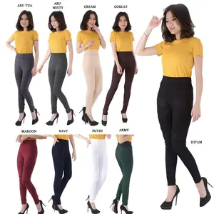 LEGGING HW POLOS ALL VARIAN / LEGGING POLOS MURAH / LEGGING POLOS / LEGGING MURAH