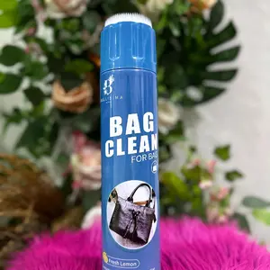 PEMBERSIH TAS BELLISSIMABORSA BAG