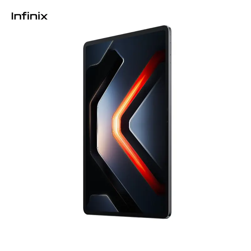 Infinix XPAD GT 8/256GB - Qualcomm Snapdragon 888 - 13" 144Hz  - 10000 mAh - 8 Speakers with 3D Sound System - Wifi Only 2