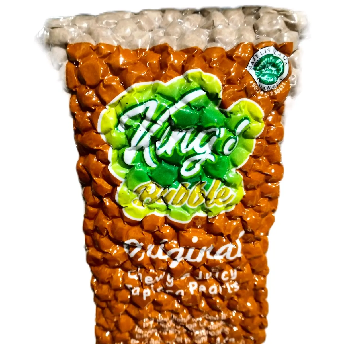 boba minuman merk boba king