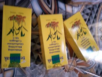 Product Review of 3 Pcs Toner Bleaching Temulawak from B**y E**h E**h 2