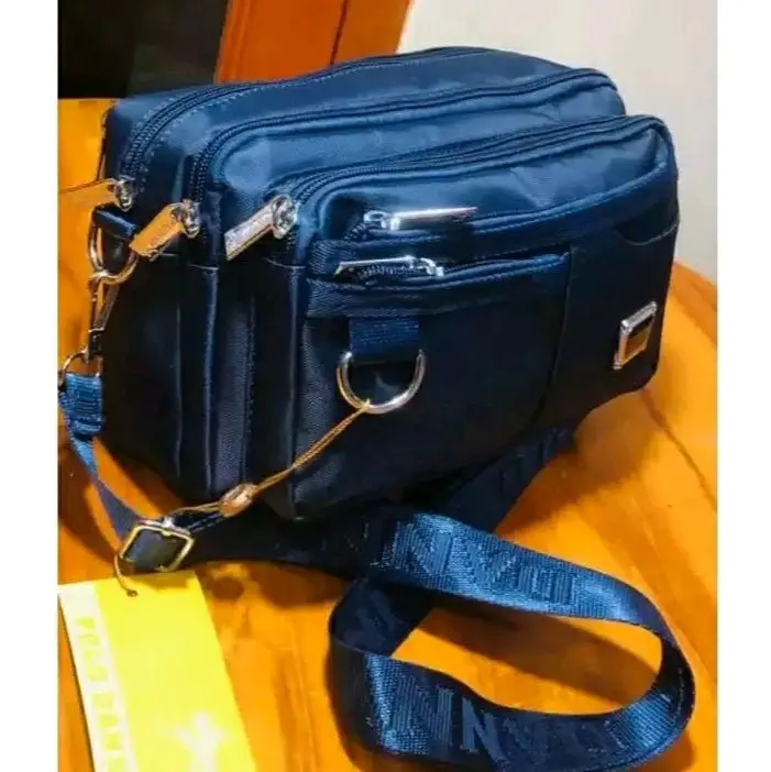Tas pinggang polo danny tas pinggang multifungsi 2