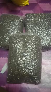 Product Review of Mixed Millet Seed Bird Feed / Sekoi Campur / Makanan Burung/Sambau Campur/  Bird Food (1kg) makanan  burung from ⚛**️ 2