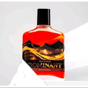 scentplus PRO PLAYER DOMINANT 50ML ORIGINAL PRIA WANITA PARFUM TAHAN 8-9 JAM Wangi