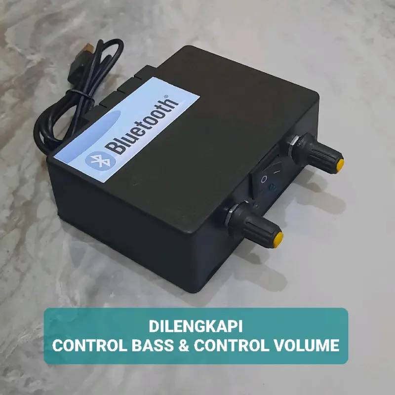 Ampli Mini Amplifier bluetooth mini Full bass 0