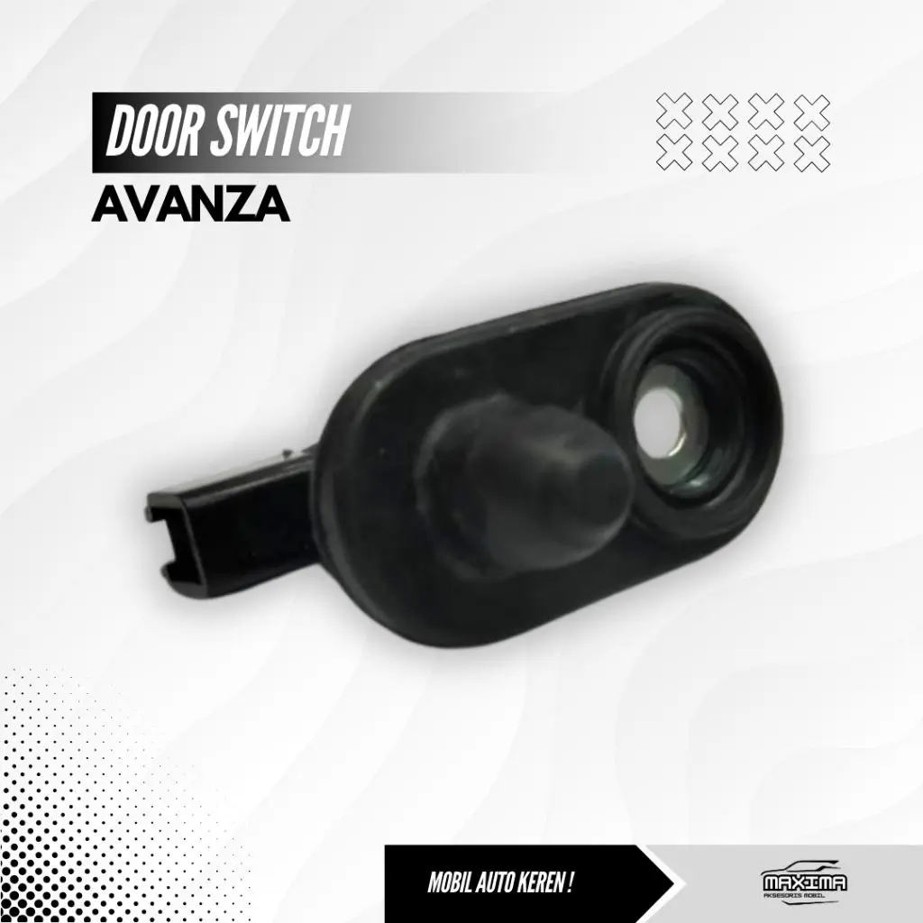 Switch pintu Avanza Xenia Veloz Rush Terios Innova