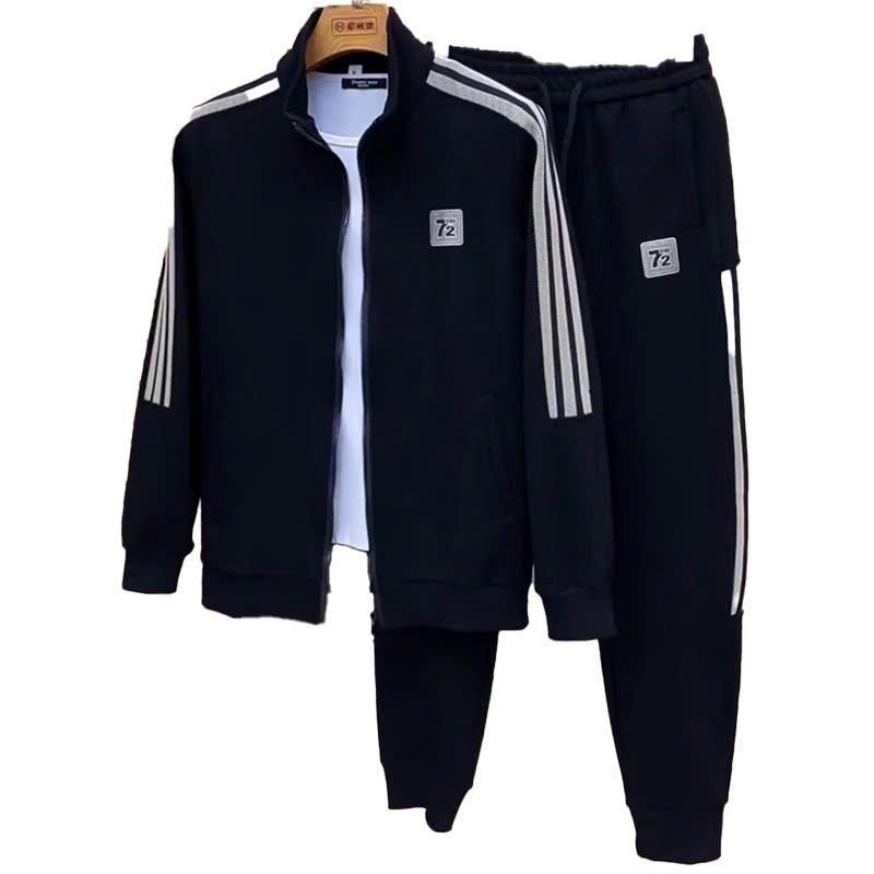  Bộ Quần Áo Nam Sport 72 Sportwear  Size M L XL Cho Cân Nặng 45-78kg 