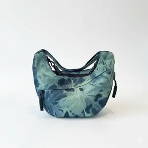 BELIBAG Tas Selempang Unisex Pria dan Wanita Fashion Terbaru Sling Bag Motif Corak H006