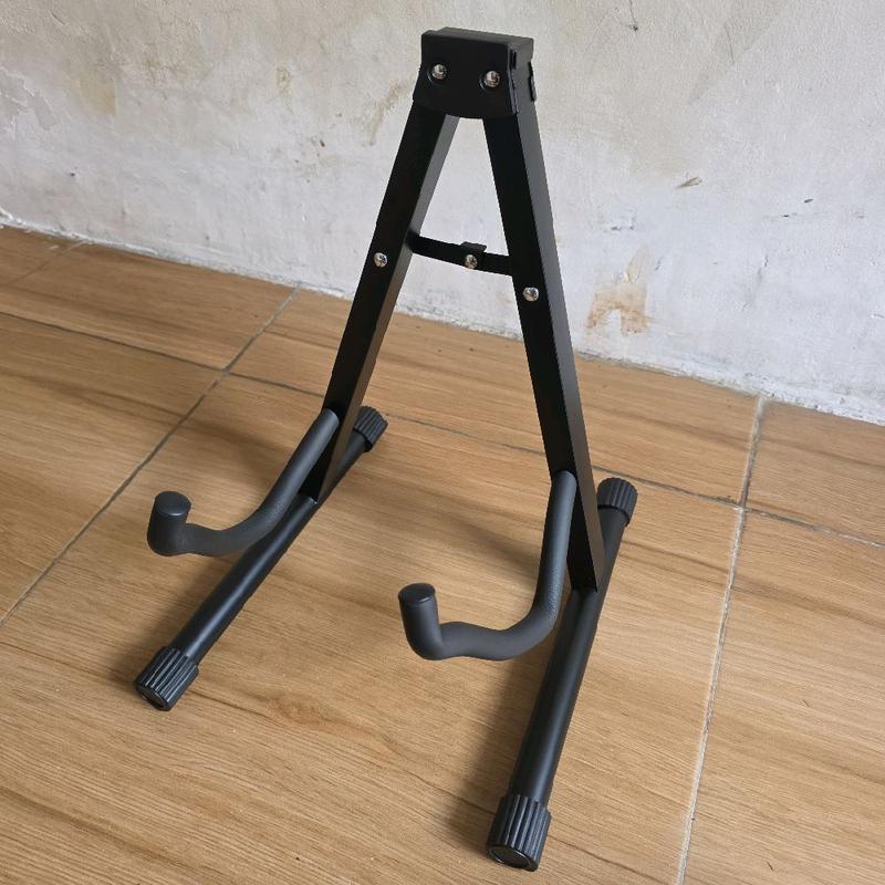 stand gitar duduk gitar, untuk gitar . gitar bass dan biola .model Berdiri dan model A 3