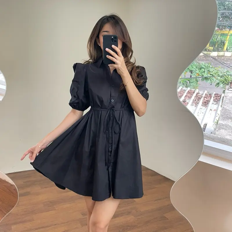 Sandra Dress @185 3