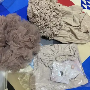 Inner Basic Turki naysha / Ciput Kaos Premium Jilbab Wanita ciput  hijab