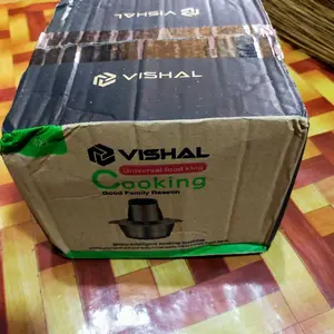 Chopper Blender daging penggiling Meat Mincer Elektrik Stainless Steel Chopper Grinder VS-1822