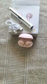 Product Review of KiiP Wireless DTS2i TWS Bluetooth Headset Handsfree Earphone Wireless from n**b 2