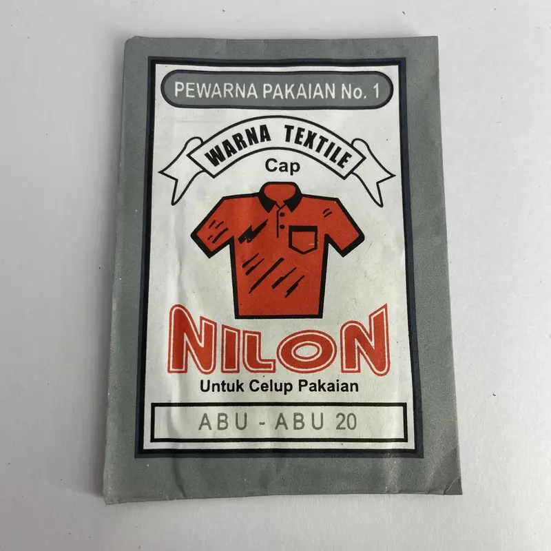 ￼Wenter Cap NILON PEWARNA ORI Warna Wantex Pewarna Kain Pakaian Textil Permanen Jeans Silk batik Prakarya Kerajinan Craft Crafting Art Seni Kesenian Kertakes GROSIR TERMURAH WANTEK tie dye celup ikat TERMURAH Terlaris grosir shopping arena Malang 5