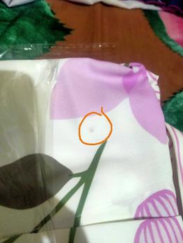 Product Review of New Release Baju Wanita campuran Print By Ameela.KL from H**a K**i 0