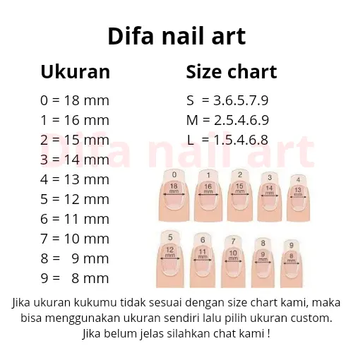Kuku Palsu Korean Cat Eye Premium Gratis Lem Gel + Toolkit Press On Nails Fake Nail Art 3D DNA17 2