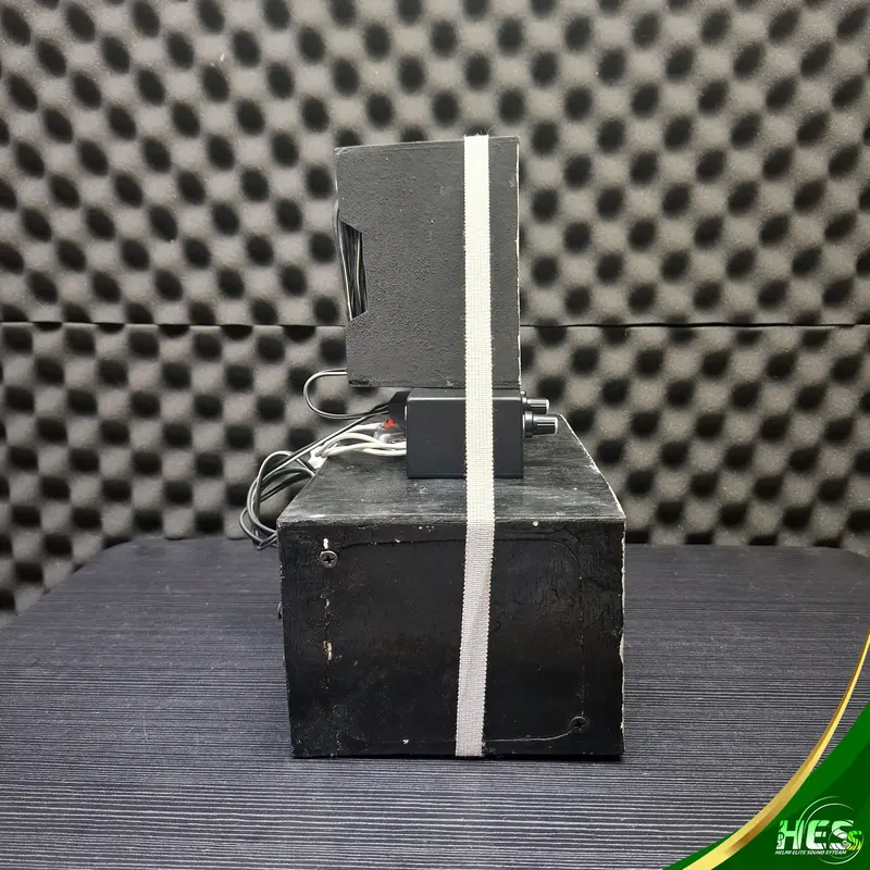miniatur sound horeg karnaval kontes box cla double paket komplit siap ceksound 2