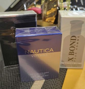 Product Review of Jaguar Classic Black EDT 100ml | By House Of Perfumes from J**i ** ** 0