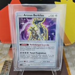 Jual Arceus Berkilau Terbaik - Harga Murah Mei 2026 & Cicil 0% | Tokopedia Jual Arceus Berkilau Terbaik - Harga Murah Mei 2026 & Cicil 0% | Tokopedia