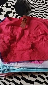 Product Review of ( 1 LUSIN ) Grosir Celana Dalam Wanita Breitex SUPERSOFT Jesslyns 2917 from u**5 0