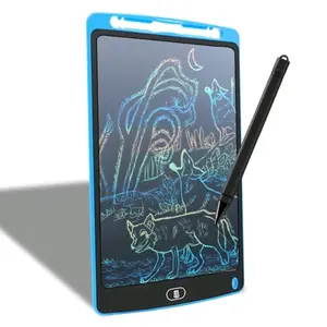 Alat tulis digital lcd writing tablet 8,5inch Drawing