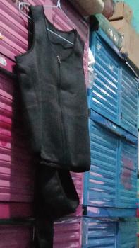 Product Review of TaffSPORT Vaslanda Korset Pembentuk Badan Pria Shaper Double Velcro - MWL10 Outdoor from n**p 0