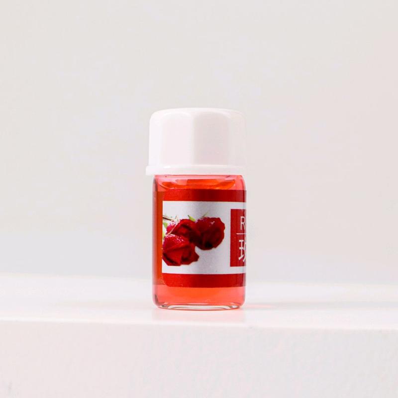 Taffware HUMI Aroma Essential Oil Aromatherapy 12 in 1 3ml - D23860 - No Color Diffuser 2