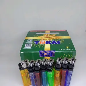 TOKAI KOREK API GAS original (per 6/12/24 pcs)