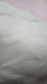 Product Review of Celan Panjang Wanita Baggypants Katun Twill Combed - Bahan Halus dan Adem, Melar dan Tidak Mudah Kusut from N**. 1