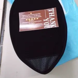 PECI SONGKOK EXCLUSIVE HITAM POLOS Dewasa & Anak AC, Tinggi 9 10 By NABINA Kopiah