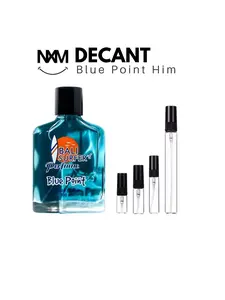 Decant Bali Surfers Blue Point – Decant Parfum Original/Share In Jar/Tester/Travel Size