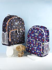 Gambar Freckles Evrydy Backpack Junior - Tas Sekolah Anak - JUNIOR PLANET BLACK dari Tosyen Okiedog Kota Administrasi Jakarta Utara 5 Tokopedia