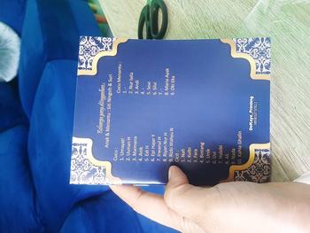Product Review of buku yasin 64 halaman from ** ** ** ** ** 2